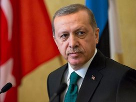 Cumhurbaşkanı Erdoğan 6 kanunu onayladı