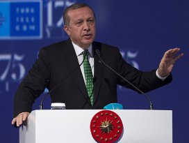 Türkiye iki yıl içerisinde 5Gye geçmeli