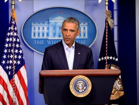 Obama soykırım demeyecek