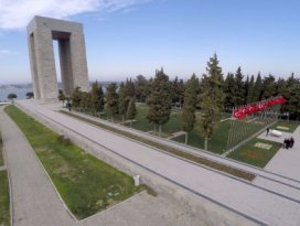 Çanakkaleye konuk yağacak!