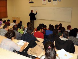 Yeni üniversiteler kuruluyor