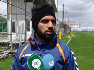 Torku Konyaspor, Akhisar maçında 3 puan hedefliyor