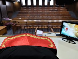 Adalet Bakanlığı adliyeleri daha güvenli hale getiriyor