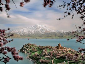 Türkiyeden 10 varlık Dünya Mirası Geçici Listesinde