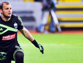 Galatasaraydan sürpriz kaleci transferi!