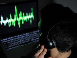 Van merkezli paralel yapı operasyonu