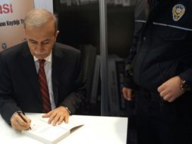 Avcıdan Güleni kızdıracak Stalin benzetmesi