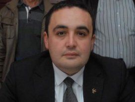 MHPli belediye başkanı AK Partiye geçti