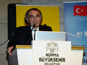 Ailede öfke ve şiddeti azaltmanın yolu!