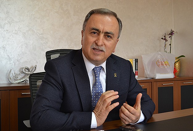 Yargıda darbe girişimidir