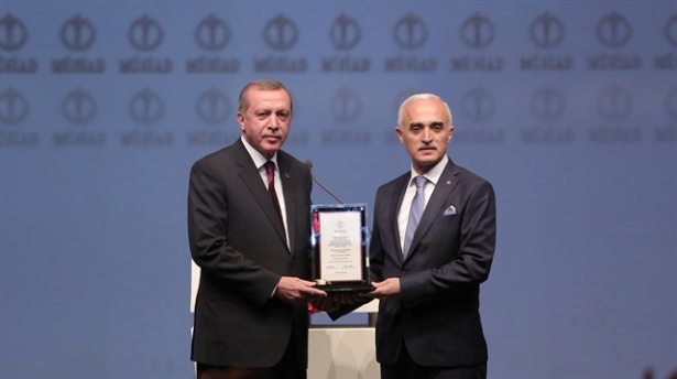 Gezi olmasaydı faiz % 2,5’teydi