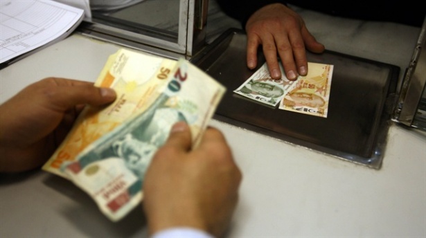 Hükümetten vatandaşa 33 milyar lira