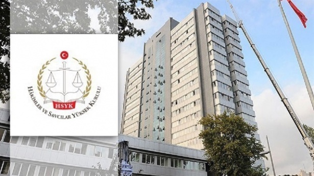 HSYK inceleme başlattı
