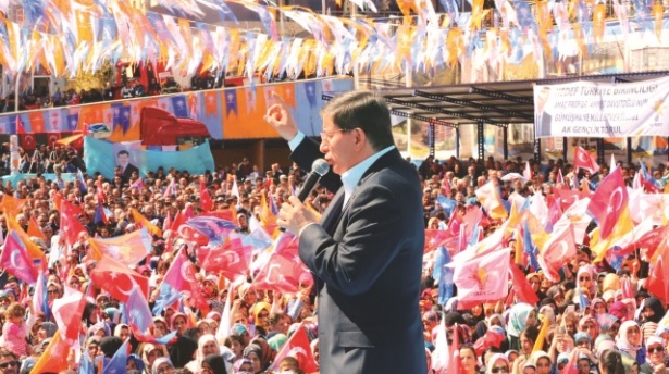 Pensilvanya’dan talimat aldılar