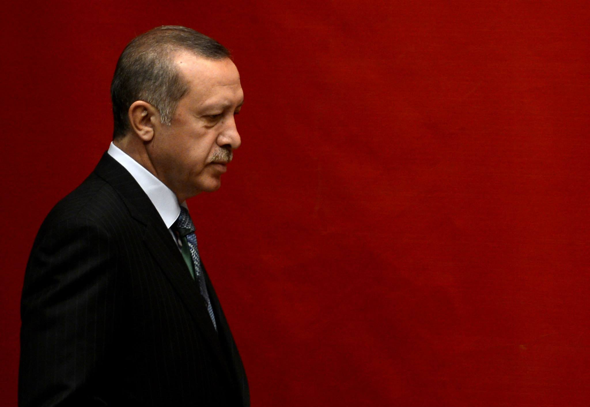 Erdoğan karşıtlığını siyaset sanıyorlar