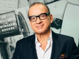 İngilterenin en zenginleri listesinde bir Türk