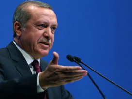 Erdoğandan muhalefete Çanakkale cevabı