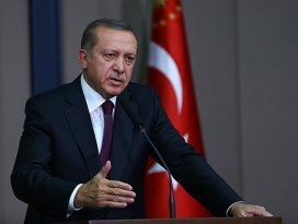Yetki gasbı yapan bir yargı mercii var