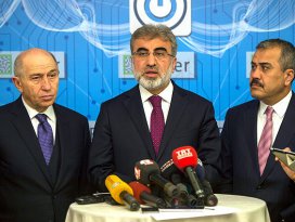 Elektrik dağıtım sektörünü seçime alet etmesinler