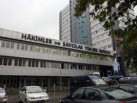Konya’ya İstinaf Mahkemesi