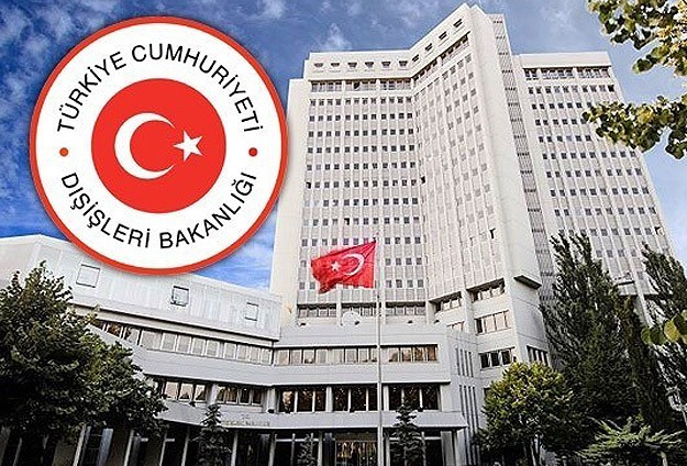 İsraile yasadışı yerleşim yeri tepkisi