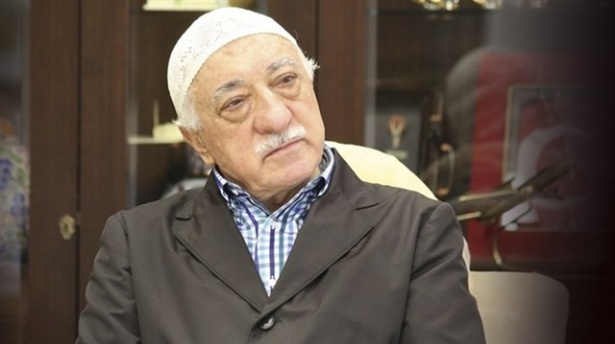 Ahiret azabıyla tehdit etti