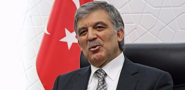 Gül: AK Partinin esas kurucusu benim