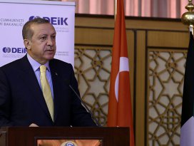 Türkiye büyük yatırım imkanları sunuyor