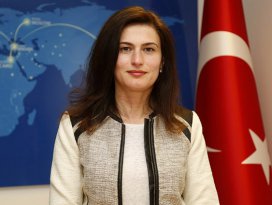 İngiltere seçimlerinde 4 Türk kökenli aday