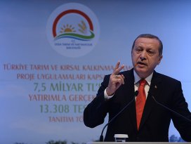 Bu topraklar kendisini satanın cezasını verir