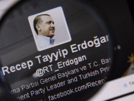 Erdoğanın karnesi: Beyaz Sarayı da geçti
