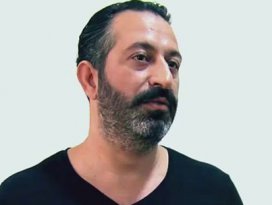 Cem Yılmazdan 1 Mayıs tweetleri