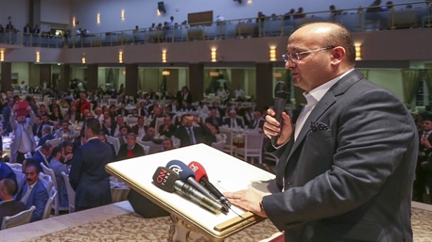 Son umutları HDP