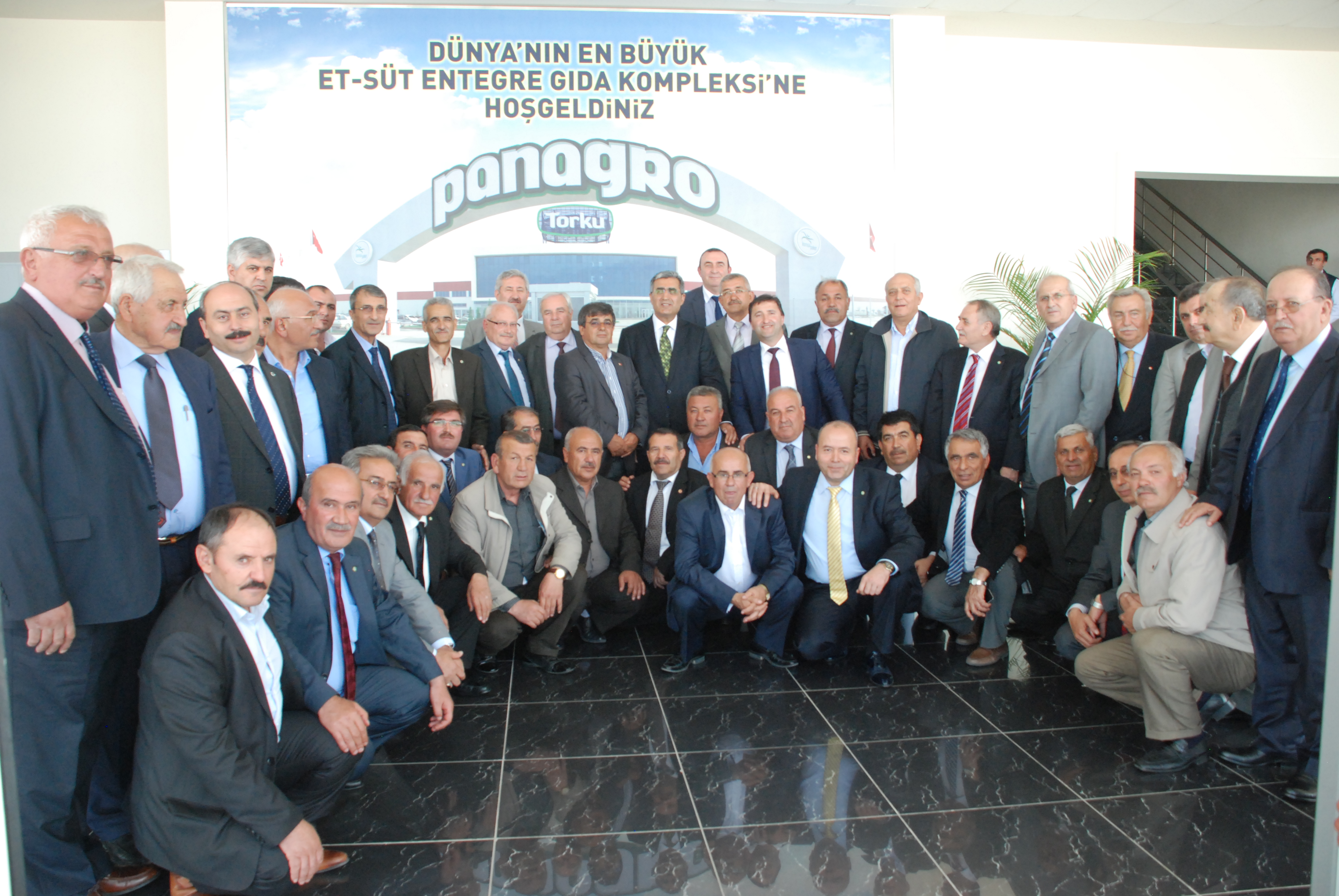 Pancar Kooperatifleri 7 Haziran için kararını verdi