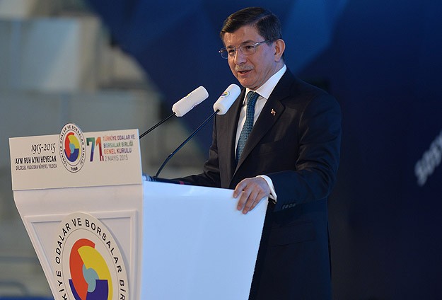 2017de bütçe fazla verecek