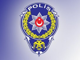 Beş ilin emniyet müdürü değişti