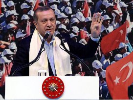 Bizim sözcümüz medya değil millet oldu