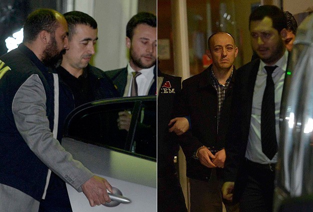 Böcek davasının beşinci celsesi başladı