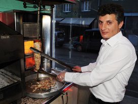 KPSS mağduru atanamayınca dönerci oldu