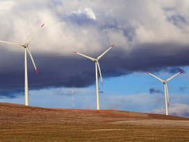 Partiler yeşil enerjide birleşiyor