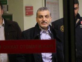 Hidayet Karacanın tahliyesine red istemi