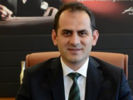 İŞKUR Başkanı Nusret Yazıcıya büyük görev