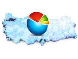 Seçime 1 ay kala MAK anketinde son durum