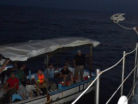 İnsan kaçakçılığından yılda 150 milyon dolar