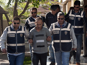 Karısını öldüren ağabeyini ele vermedi
