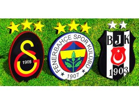 Süper Lig şampiyonunun kasası dolacak