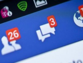 Facebooktan Anonim login sürprizi