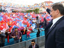 Çözüm süreci partilerin değil milletin meselesidir