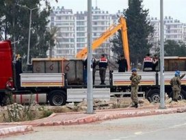 MİT TIRları davasında 4 savcıya tutuklama kararı!