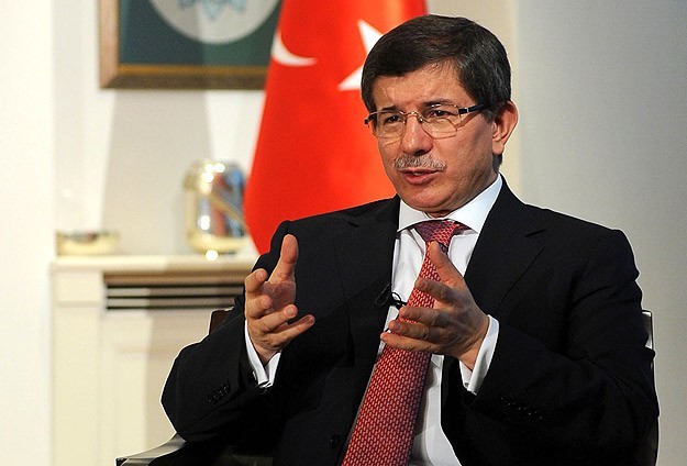 Diyanete saldırı tesadüfi değil